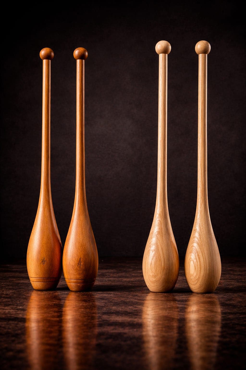 INDIAN CLUBS