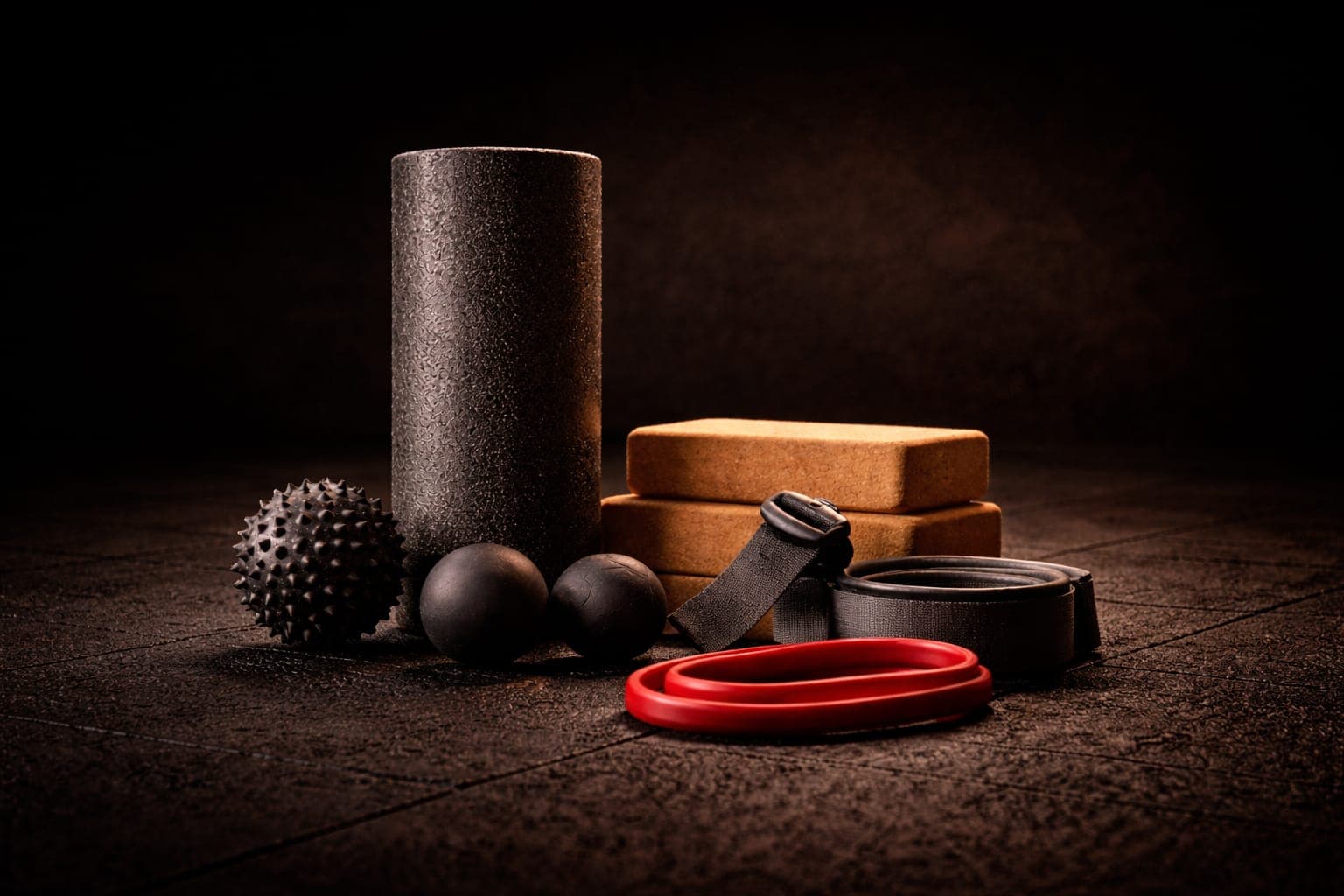 MOBILITY TOOLS